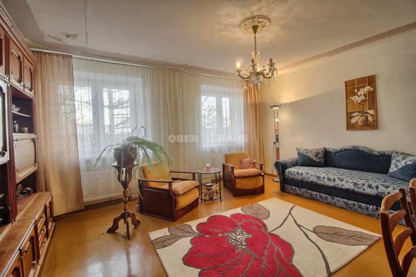 Parduodamas butas Salduvės g., Kairių mstl., Šiaulių r. sav., 70.95 m2 ploto, 3 kambariai 11