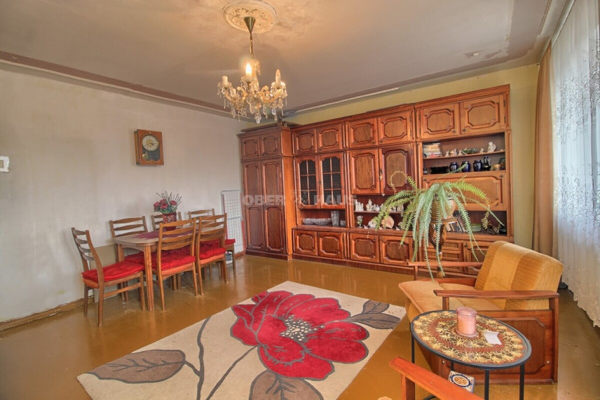 Parduodamas butas Salduvės g., Kairių mstl., Šiaulių r. sav., 70.95 m2 ploto, 3 kambariai 12