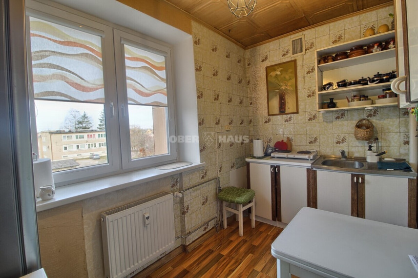 Parduodamas butas Salduvės g., Kairių mstl., Šiaulių r. sav., 70.95 m2 ploto, 3 kambariai 14