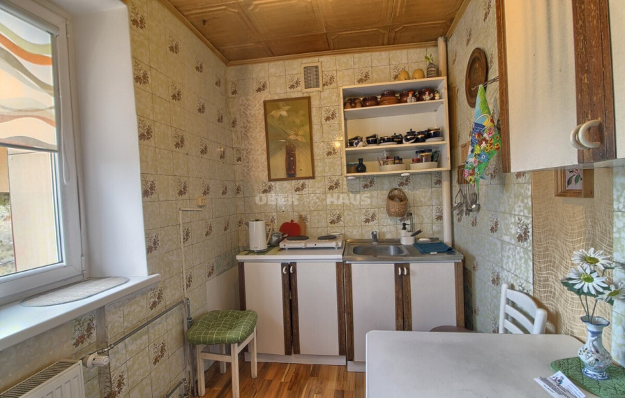 Parduodamas butas Salduvės g., Kairių mstl., Šiaulių r. sav., 70.95 m2 ploto, 3 kambariai 15