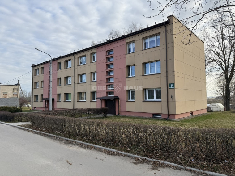 Parduodamas butas Salduvės g., Kairių mstl., Šiaulių r. sav., 70.95 m2 ploto, 3 kambariai 20