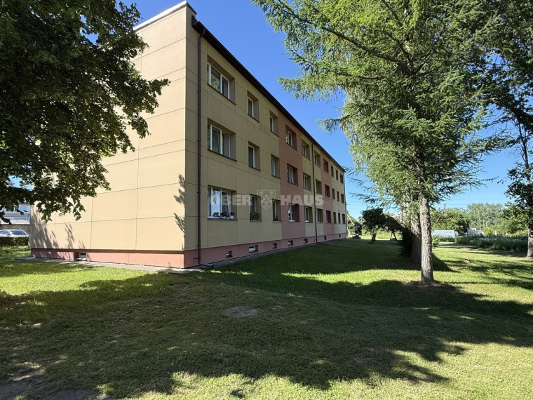 Parduodamas butas Salduvės g., Kairių mstl., Šiaulių r. sav., 70.95 m2 ploto, 3 kambariai 4