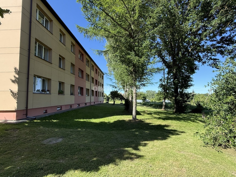 Parduodamas butas Salduvės g., Kairių mstl., Šiaulių r. sav., 70.95 m2 ploto, 3 kambariai 5