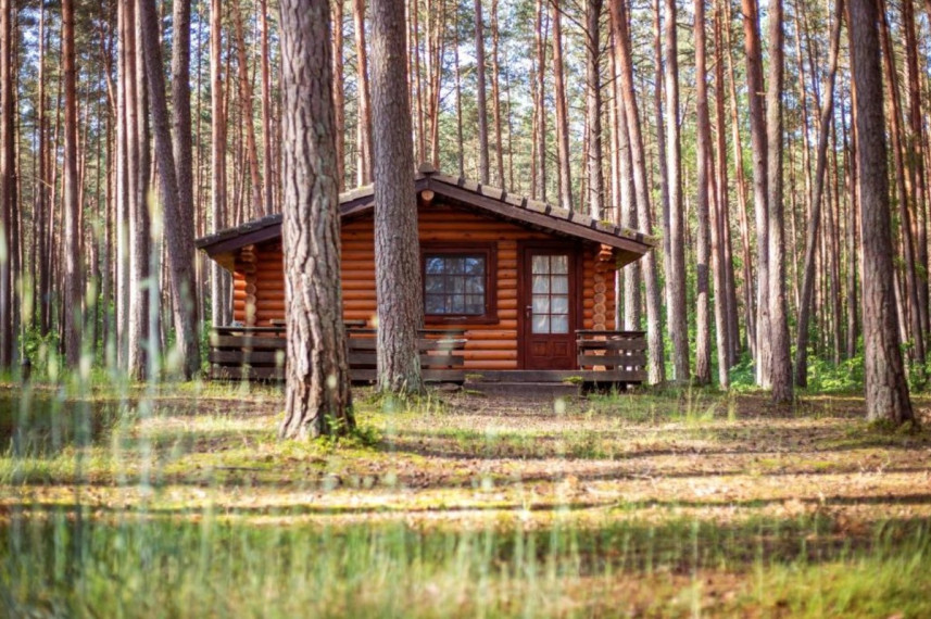 Parduodamos kitos paskirties patalpos Liudgardos vs., Molėtų r. sav., 889.5 m2 ploto 10
