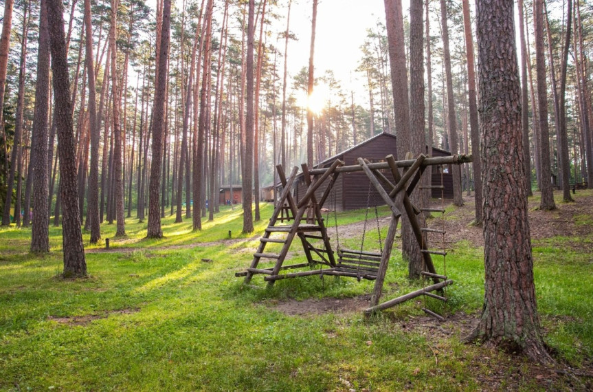 Parduodamos kitos paskirties patalpos Liudgardos vs., Molėtų r. sav., 889.5 m2 ploto 19
