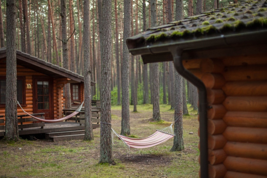 Parduodamos kitos paskirties patalpos Liudgardos vs., Molėtų r. sav., 889.5 m2 ploto 20