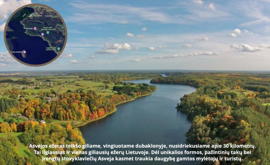 Parduodamos kitos paskirties patalpos Liudgardos vs., Molėtų r. sav., 889.5 m2 ploto 27