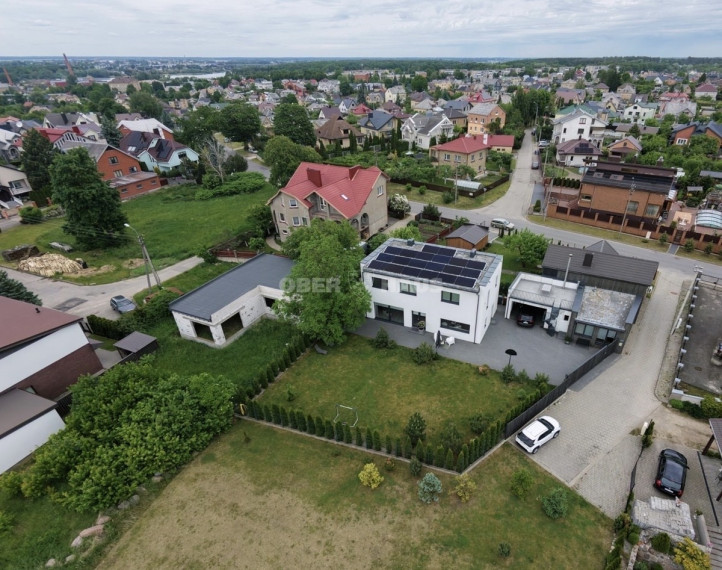 Parduodamas namas K. Kalinausko g., Šimšė, Šiaulių m., Šiaulių m. sav., 152.7 m2 ploto, 2 aukštai 32