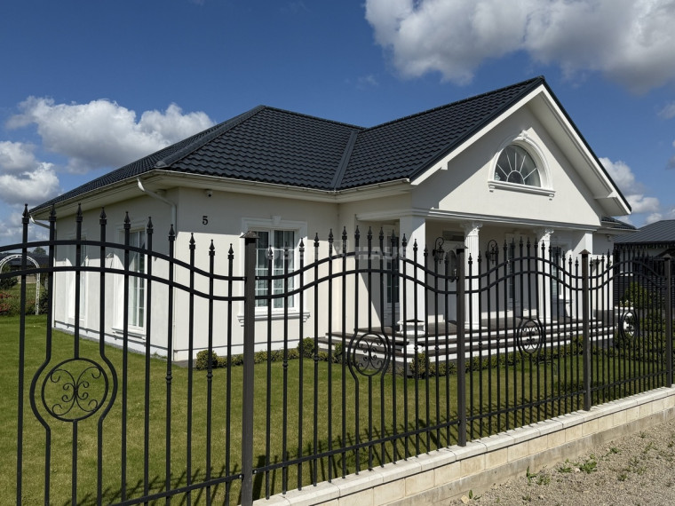 Parduodamas namas Medelynas, Šiaulių m., Šiaulių m. sav., 227.88 m2 ploto, 2 aukštai 30