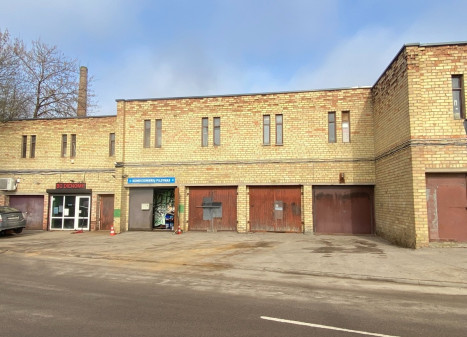 Parduodamas namas Iešmininkų g., Vilniaus m., Vilniaus m. sav., 19.91 m2 ploto