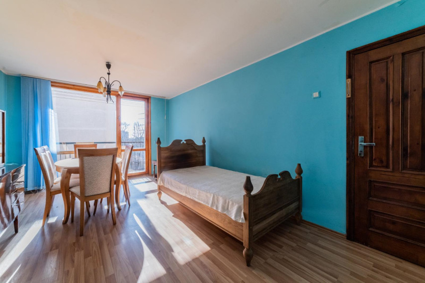 Parduodamas butas Šiaulių m., Šiaulių m. sav., 46.80 m² ploto 2 kambariai 2