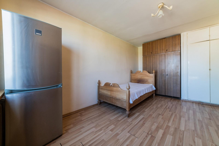 Parduodamas butas Šiaulių m., Šiaulių m. sav., 46.80 m² ploto 2 kambariai 12