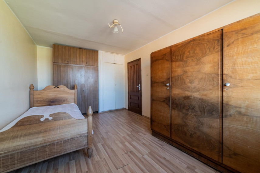 Parduodamas butas Šiaulių m., Šiaulių m. sav., 46.80 m² ploto 2 kambariai 13
