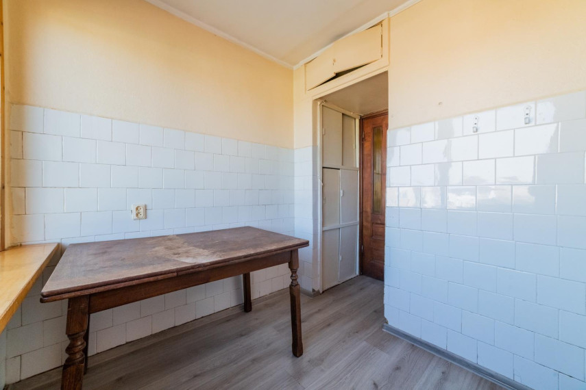 Parduodamas butas Šiaulių m., Šiaulių m. sav., 46.80 m² ploto 2 kambariai 17