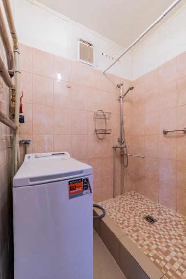 Parduodamas butas Šiaulių m., Šiaulių m. sav., 46.80 m² ploto 2 kambariai 20