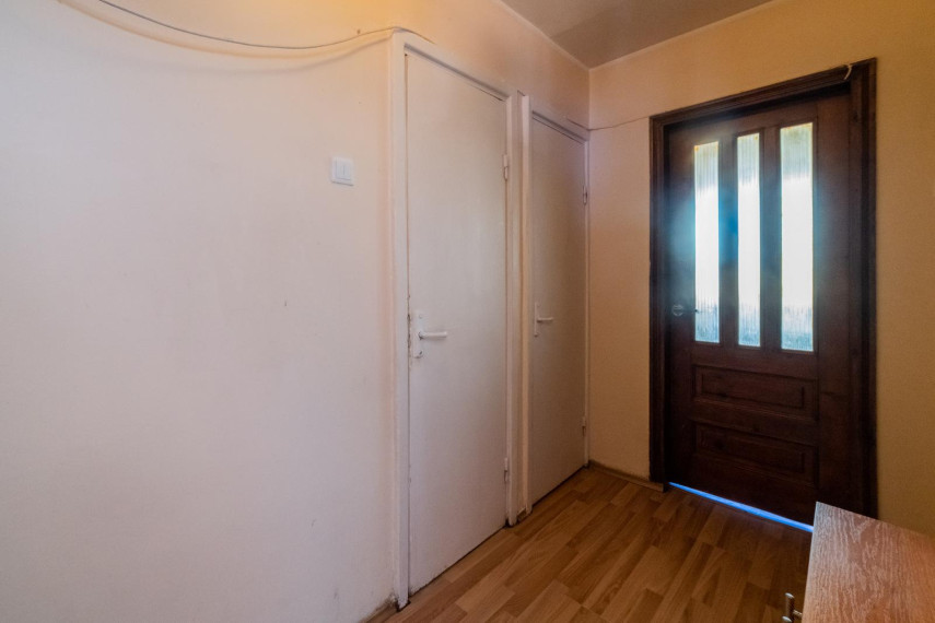 Parduodamas butas Šiaulių m., Šiaulių m. sav., 46.80 m² ploto 2 kambariai 24