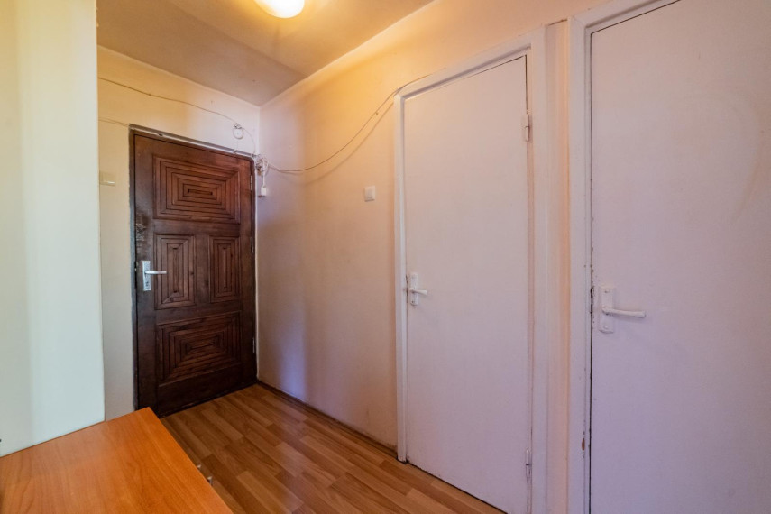 Parduodamas butas Šiaulių m., Šiaulių m. sav., 46.80 m² ploto 2 kambariai 25