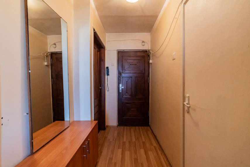 Parduodamas butas Šiaulių m., Šiaulių m. sav., 46.80 m² ploto 2 kambariai 26