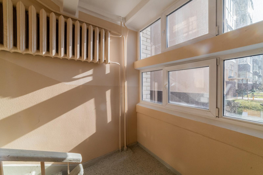 Parduodamas butas Šiaulių m., Šiaulių m. sav., 46.80 m² ploto 2 kambariai 29