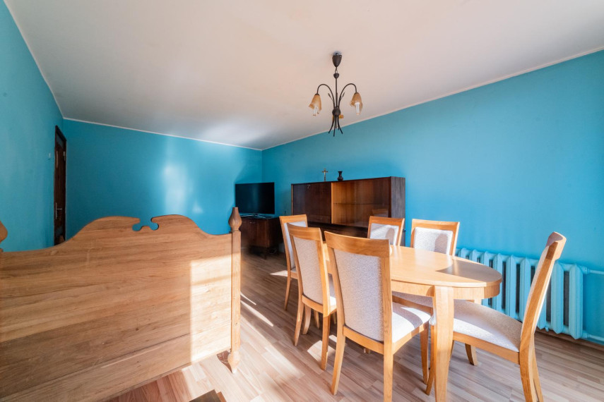 Parduodamas butas Šiaulių m., Šiaulių m. sav., 46.80 m² ploto 2 kambariai 5