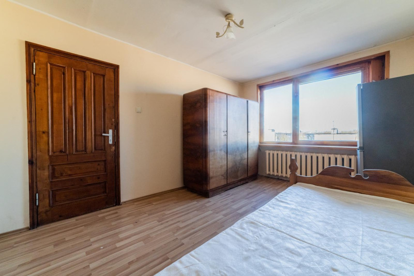 Parduodamas butas Šiaulių m., Šiaulių m. sav., 46.80 m² ploto 2 kambariai 11