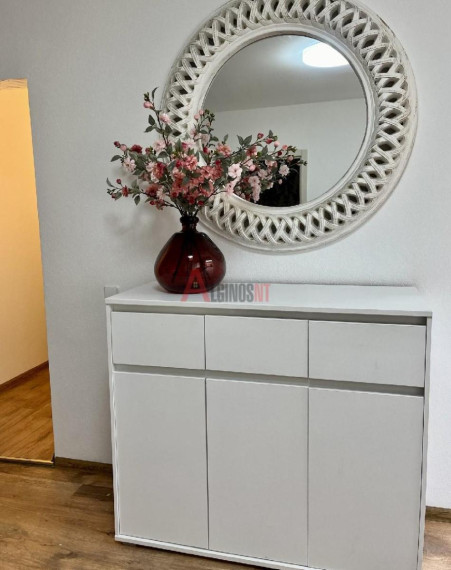 Parduodamas butas S. Šimkaus g., Centras, Klaipėdos m., Klaipėdos m. sav., 41 m² ploto 2 kambariai 8