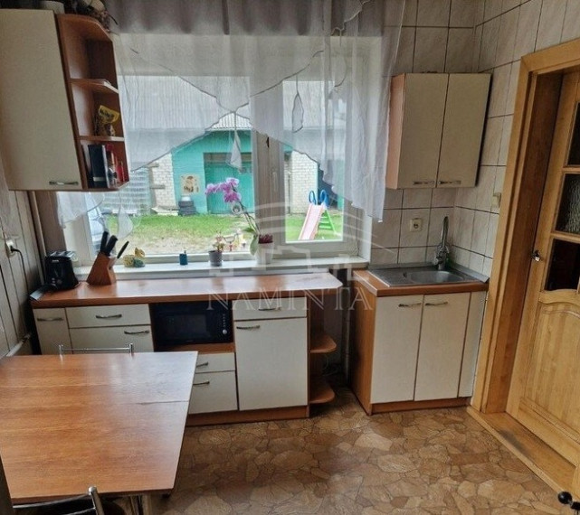 Parduodamas namas Erlėnų k., Kretingos r. sav., 166 m2 ploto, 2 aukštai 2