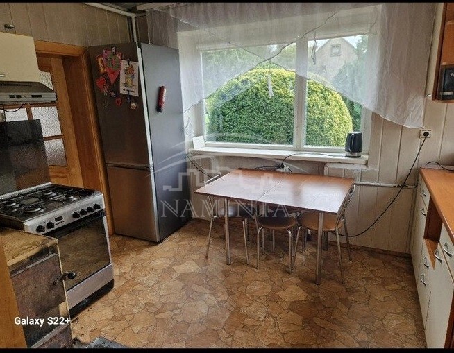 Parduodamas namas Erlėnų k., Kretingos r. sav., 166 m2 ploto, 2 aukštai 3