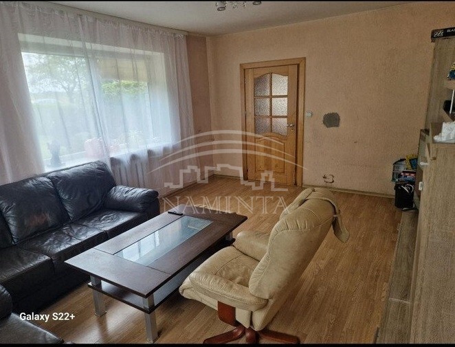 Parduodamas namas Erlėnų k., Kretingos r. sav., 166 m2 ploto, 2 aukštai 4