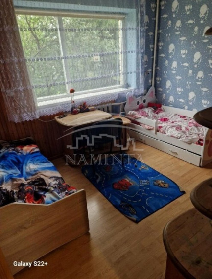 Parduodamas namas Erlėnų k., Kretingos r. sav., 166 m2 ploto, 2 aukštai 8