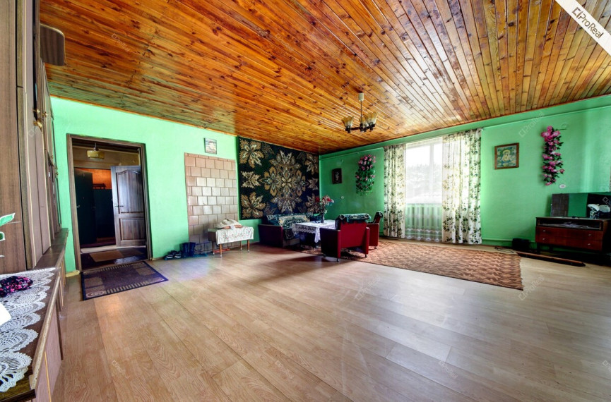 Parduodamas namas Vilniaus r. sav., Paberžės k., 169 m2 ploto, 2 aukštai 8