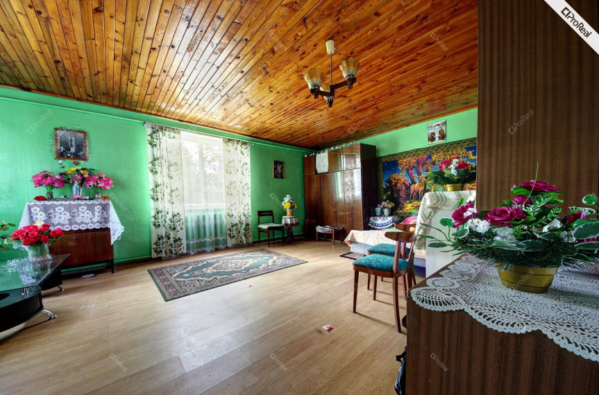 Parduodamas namas Vilniaus r. sav., Paberžės k., 169 m2 ploto, 2 aukštai 9