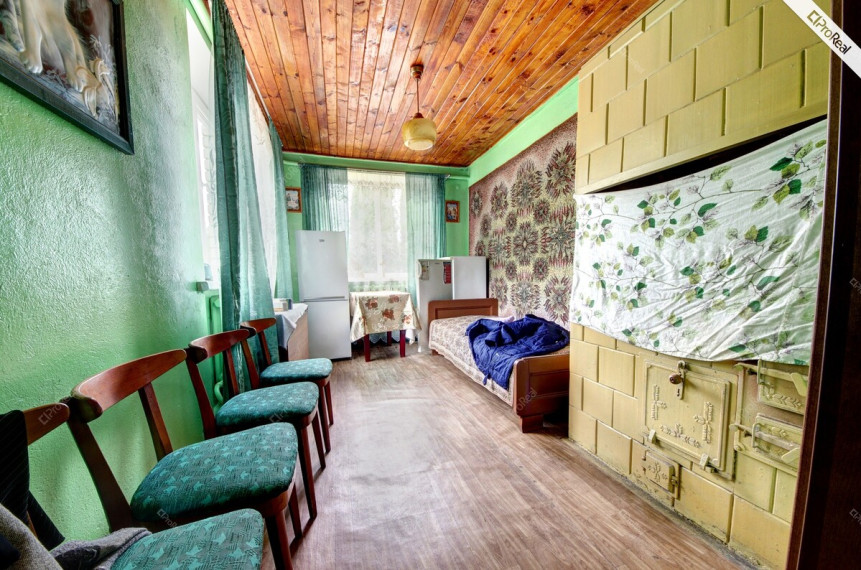 Parduodamas namas Vilniaus r. sav., Paberžės k., 169 m2 ploto, 2 aukštai 10