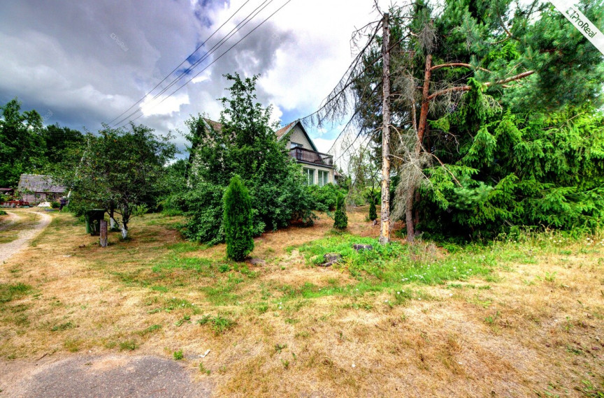 Parduodamas namas Vilniaus r. sav., Paberžės k., 169 m2 ploto, 2 aukštai 11