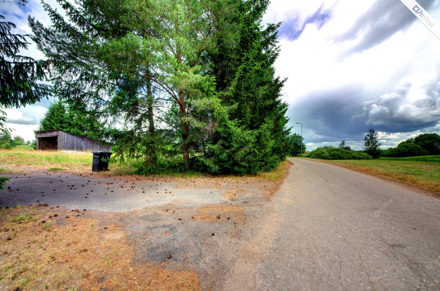 Parduodamas namas Vilniaus r. sav., Paberžės k., 169 m2 ploto, 2 aukštai 12