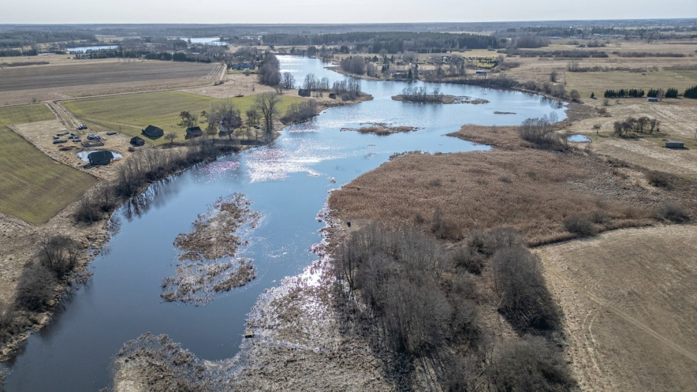 Parduodamas  sklypas Giedraičių g., Gavėnių k., Širvintų r. sav., 55.2 a ploto 8