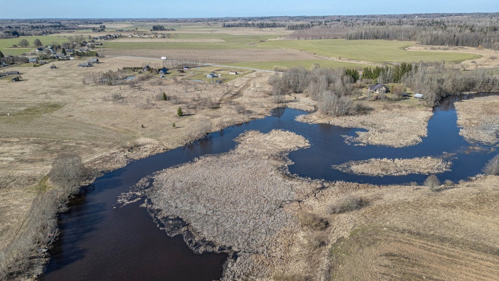 Parduodamas  sklypas Giedraičių g., Gavėnių k., Širvintų r. sav., 55.2 a ploto 11