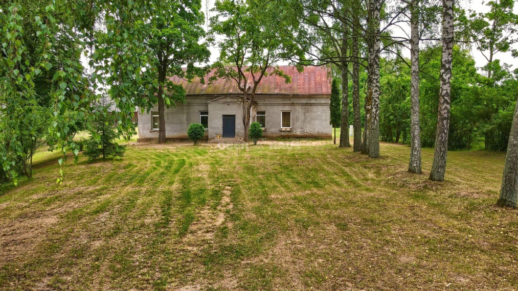 Parduodamas namas Piliakalnio g. , Galinių k., Lazdijų r. sav., 179 m2 ploto, 2 aukštai 4