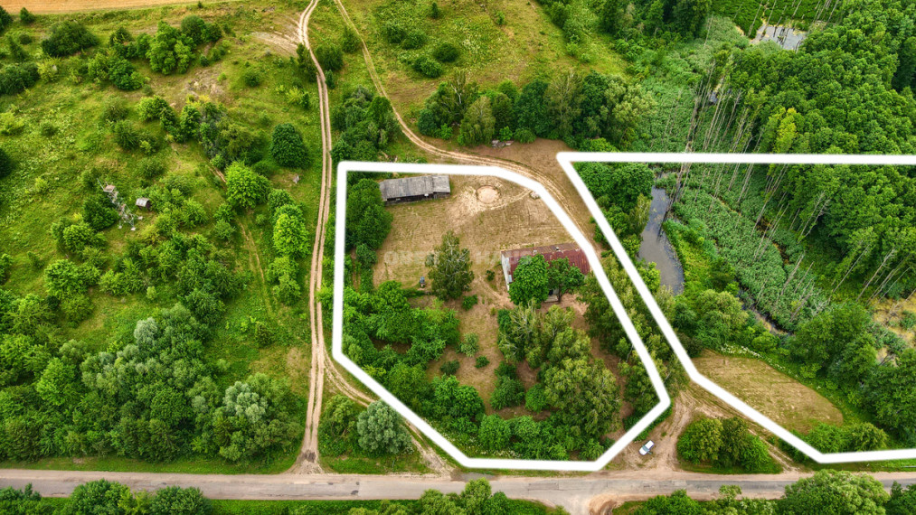 Parduodamas namas Piliakalnio g. , Galinių k., Lazdijų r. sav., 179 m2 ploto, 2 aukštai 6