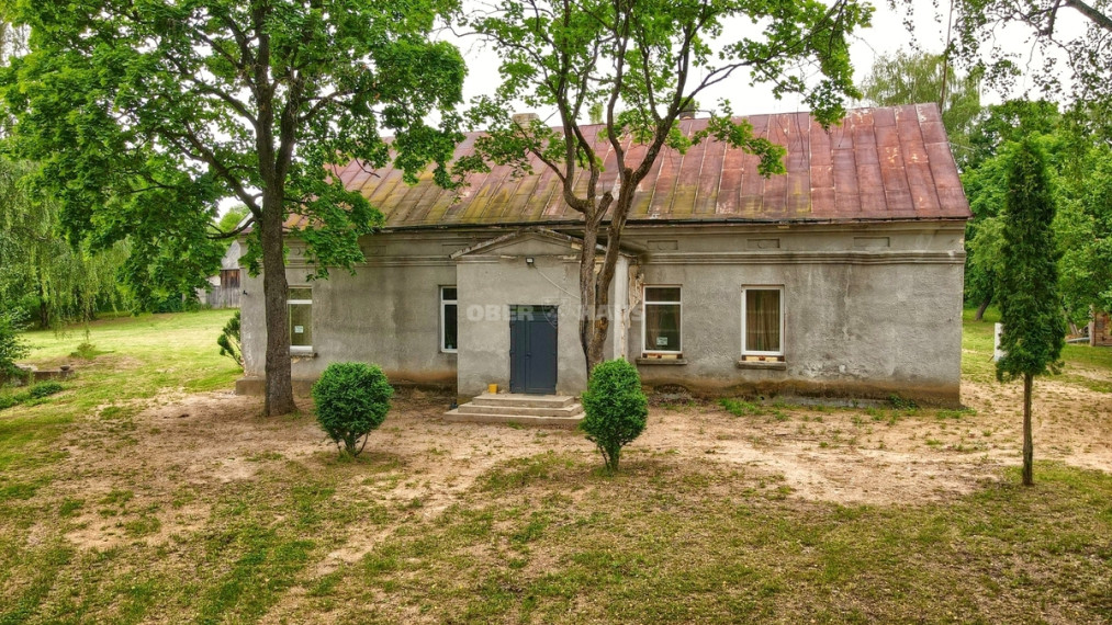 Parduodamas namas Piliakalnio g. , Galinių k., Lazdijų r. sav., 179 m2 ploto, 2 aukštai 8