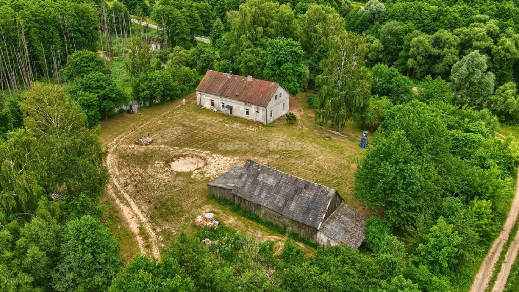 Parduodamas namas Piliakalnio g. , Galinių k., Lazdijų r. sav., 179 m2 ploto, 2 aukštai 10