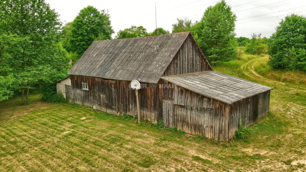 Parduodamas namas Piliakalnio g. , Galinių k., Lazdijų r. sav., 179 m2 ploto, 2 aukštai 14