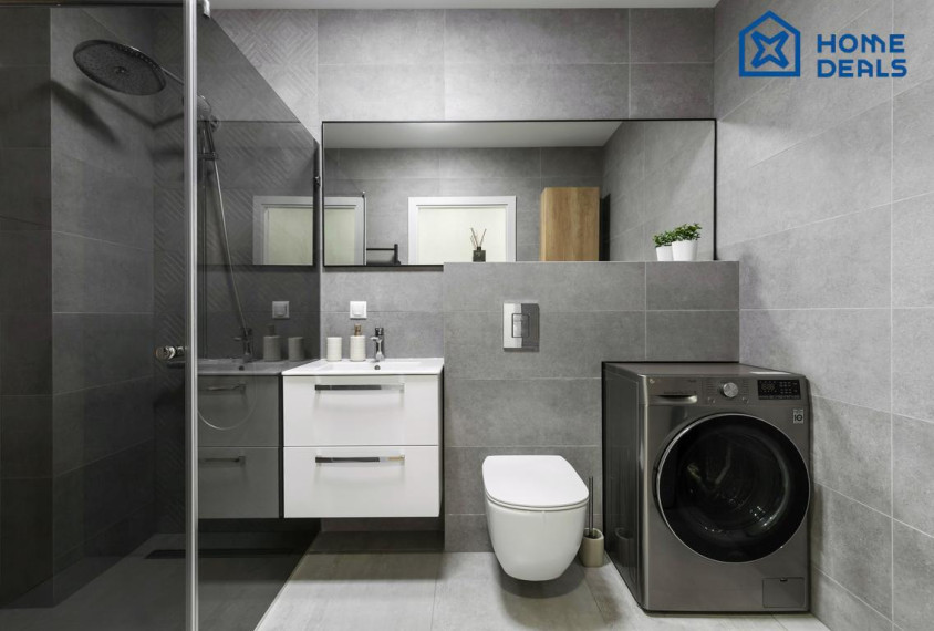 Parduodamas butas Įkalnės aklg., Žemutiniai Kaniūkai, Kauno m., Kauno m. sav., 57.98 m² ploto 2 kambariai 11