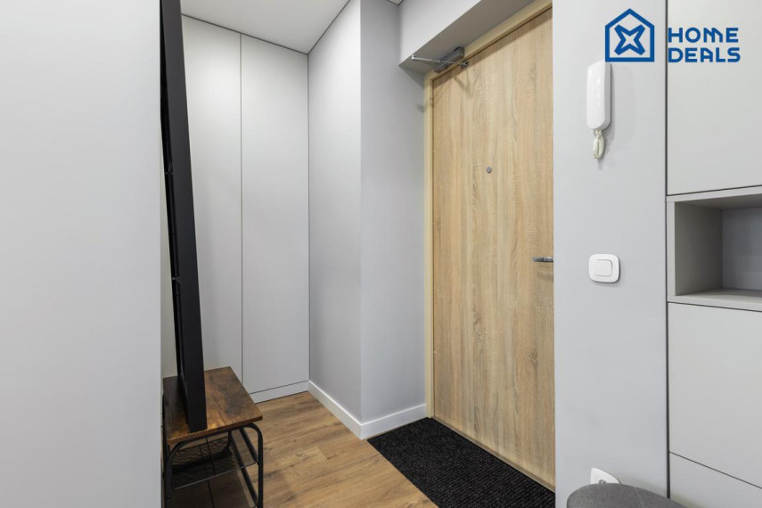 Parduodamas butas Įkalnės aklg., Žemutiniai Kaniūkai, Kauno m., Kauno m. sav., 57.98 m² ploto 2 kambariai 17
