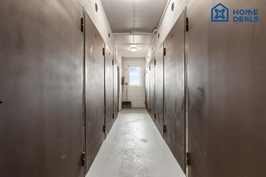 Parduodamas butas Įkalnės aklg., Žemutiniai Kaniūkai, Kauno m., Kauno m. sav., 57.98 m² ploto 2 kambariai 25