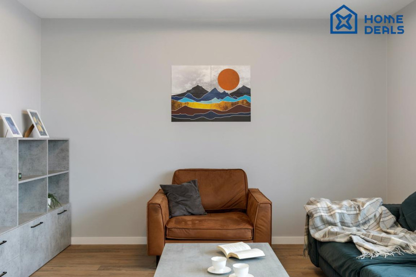 Parduodamas butas Įkalnės aklg., Žemutiniai Kaniūkai, Kauno m., Kauno m. sav., 57.98 m² ploto 2 kambariai 5