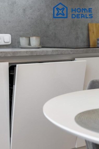 Parduodamas butas Įkalnės aklg., Žemutiniai Kaniūkai, Kauno m., Kauno m. sav., 57.98 m² ploto 2 kambariai 10