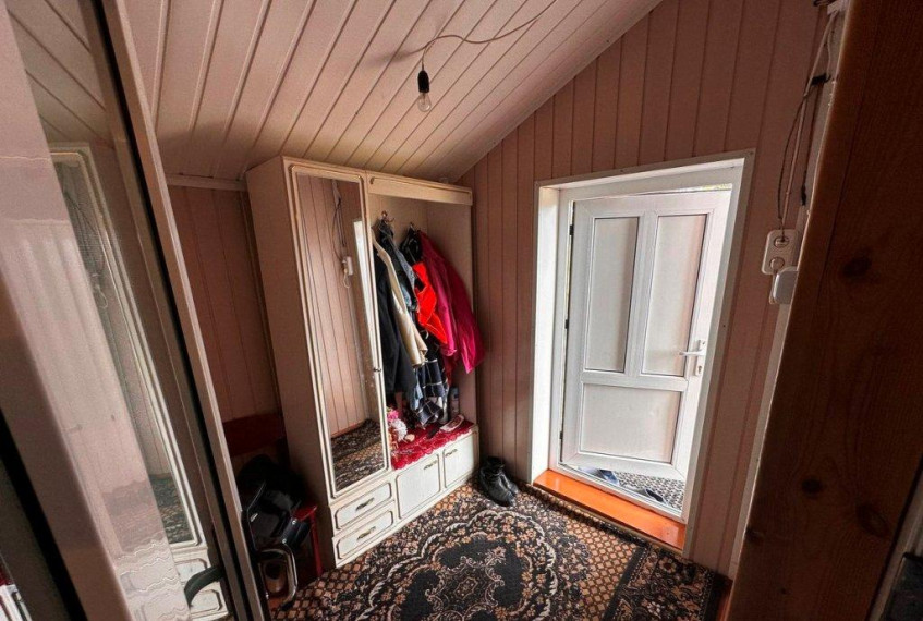 Parduodamas namas Šniūrų k., Šalčininkų r. sav., 69.48 m² ploto 3 kambariai 11
