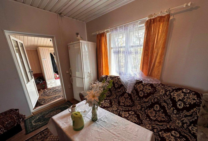 Parduodamas namas Šniūrų k., Šalčininkų r. sav., 69.48 m² ploto 3 kambariai 13