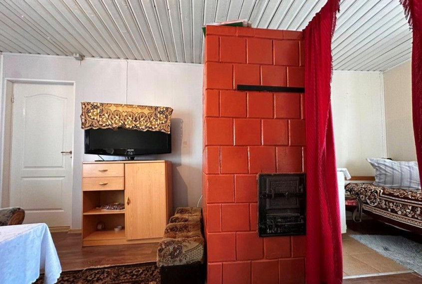 Parduodamas namas Šniūrų k., Šalčininkų r. sav., 69.48 m² ploto 3 kambariai 17